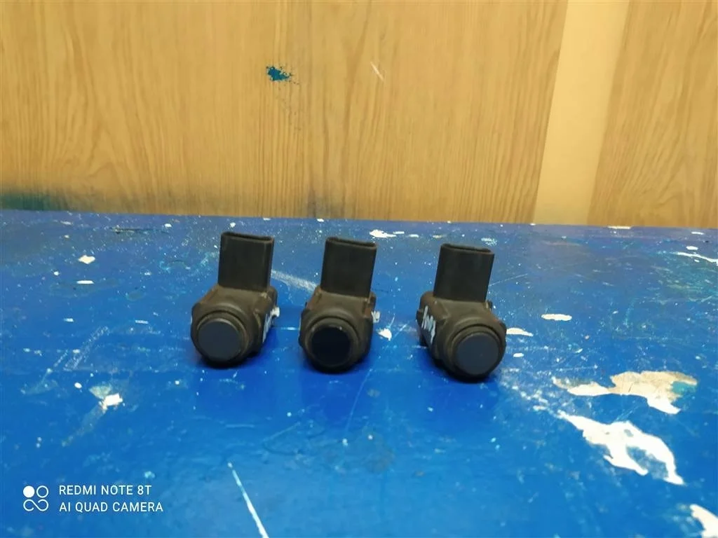 Датчик парктроника Skoda Octavia 1K0919275