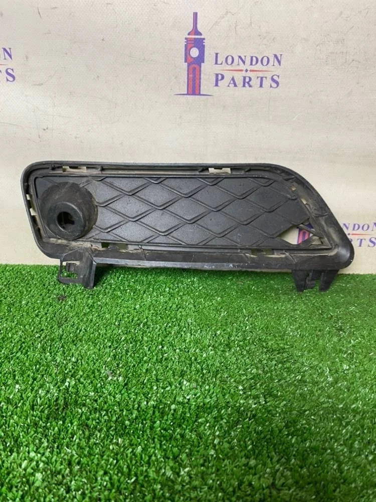 Решетка в передний бампер BMW X3 F25