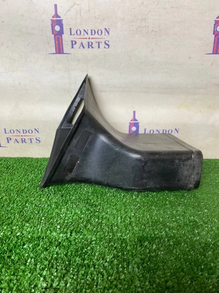 Воздуховод BMW E63