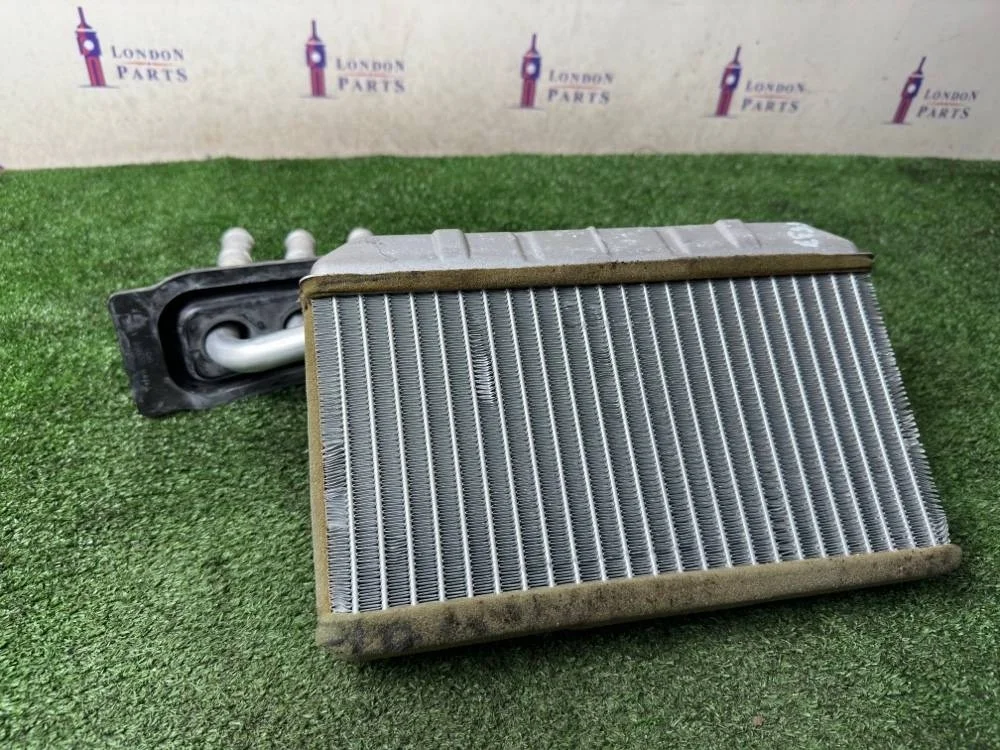 Радиатор печки BMW X5 E70