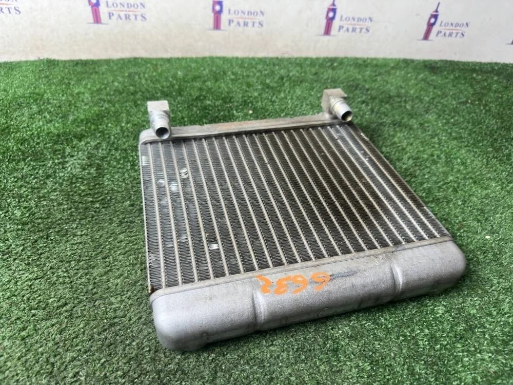 Масляный радиатор BMW 650i F06