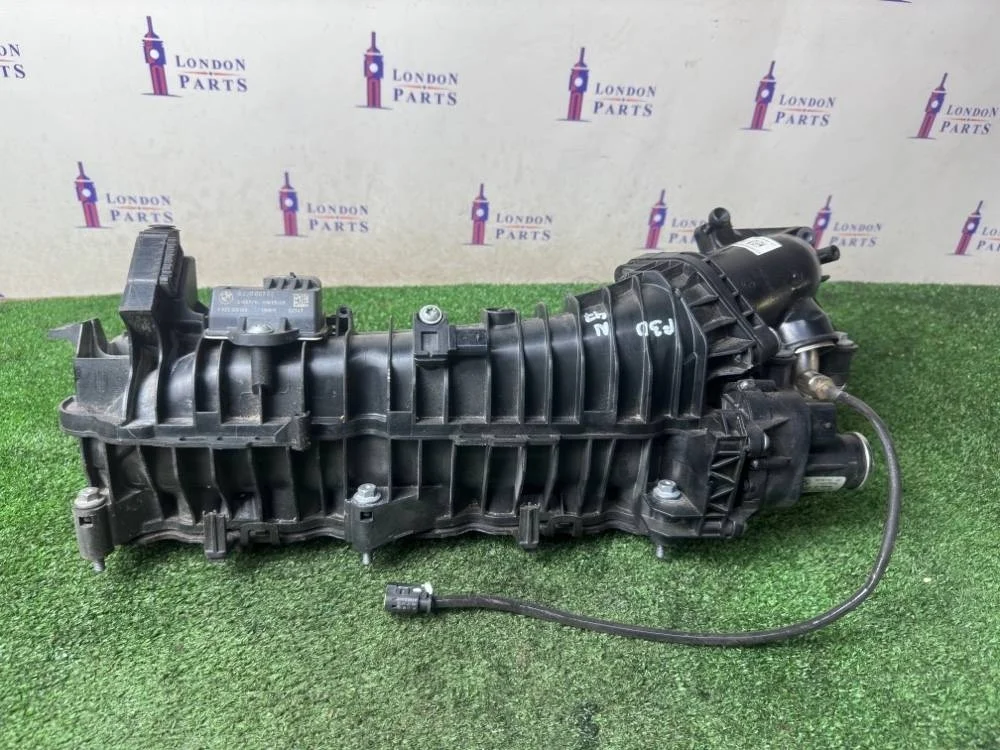 Коллектор впускной BMW 320d F30