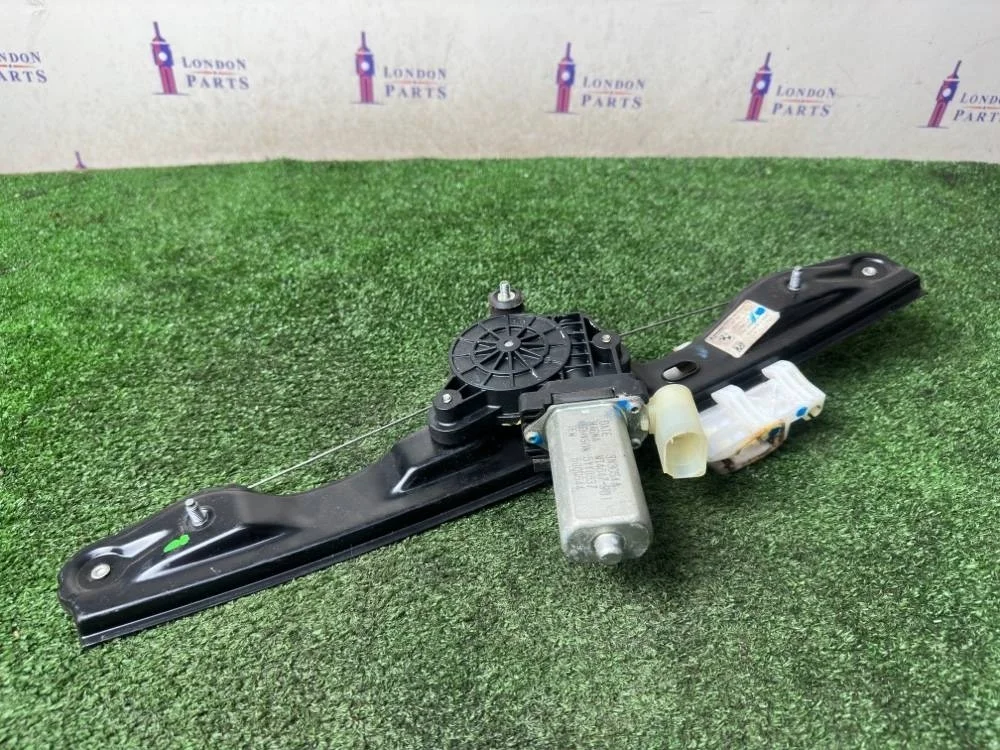 Стеклоподъемник BMW F30