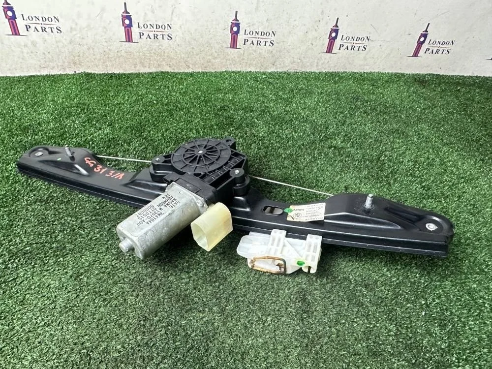 Стеклоподъемник BMW F30