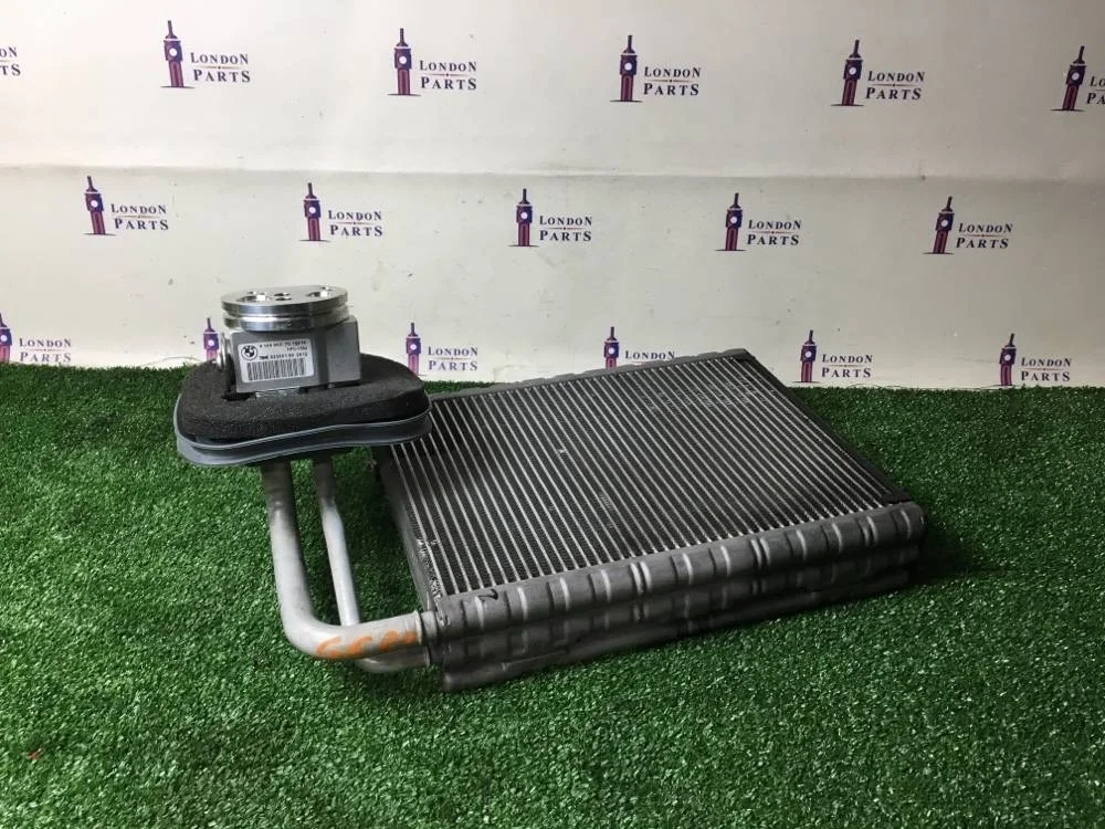 Радиатор печки BMW F06