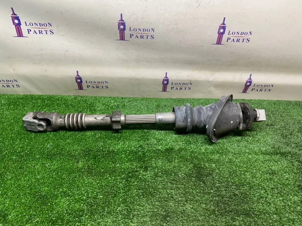 Рулевой карданчик BMW F10