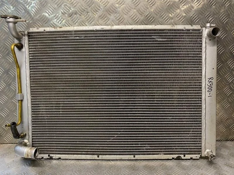 Радиатор (основной) Lexus Rx 300 (2003-2008) 2003 1604120310 ВНЕДОРОЖНИК 3.0 I 1MZFE