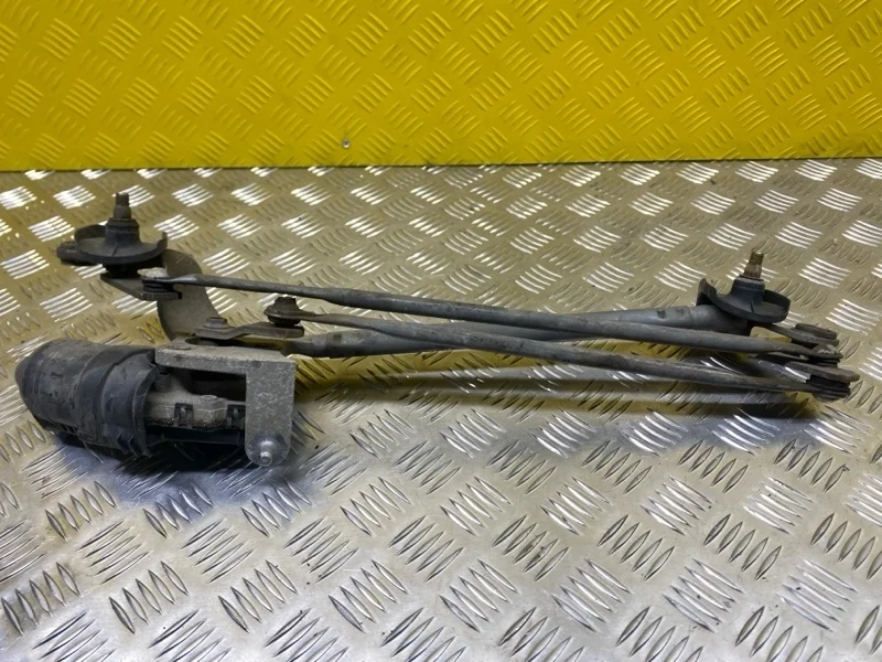 Механизм стеклоочистителя (трапеция дворников) Toyota Rav 4 (Xa30) (2005-2014) 2009 8515042150 3.5 I 2GRFE