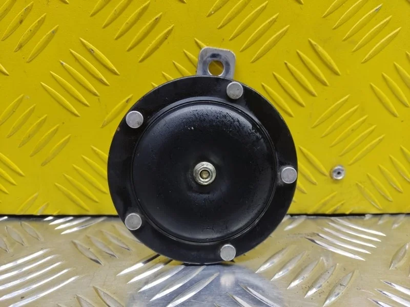 Сигнал звуковой Nissan Navara (D40) 2004-2015 2010 25620EB300 2.5 D YD25DDTI