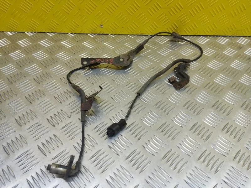 Датчик ABS Fiat Fullback 2015 - 2020 2017 4670B007 ПИКАП 2.4 D KT0T