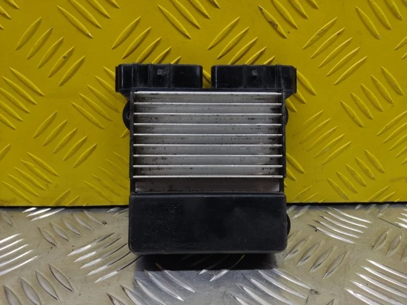 Блок управления форсунками Toyota Hilux (2005-2015) 2009 8987171010 2.5 D 2KDFTV