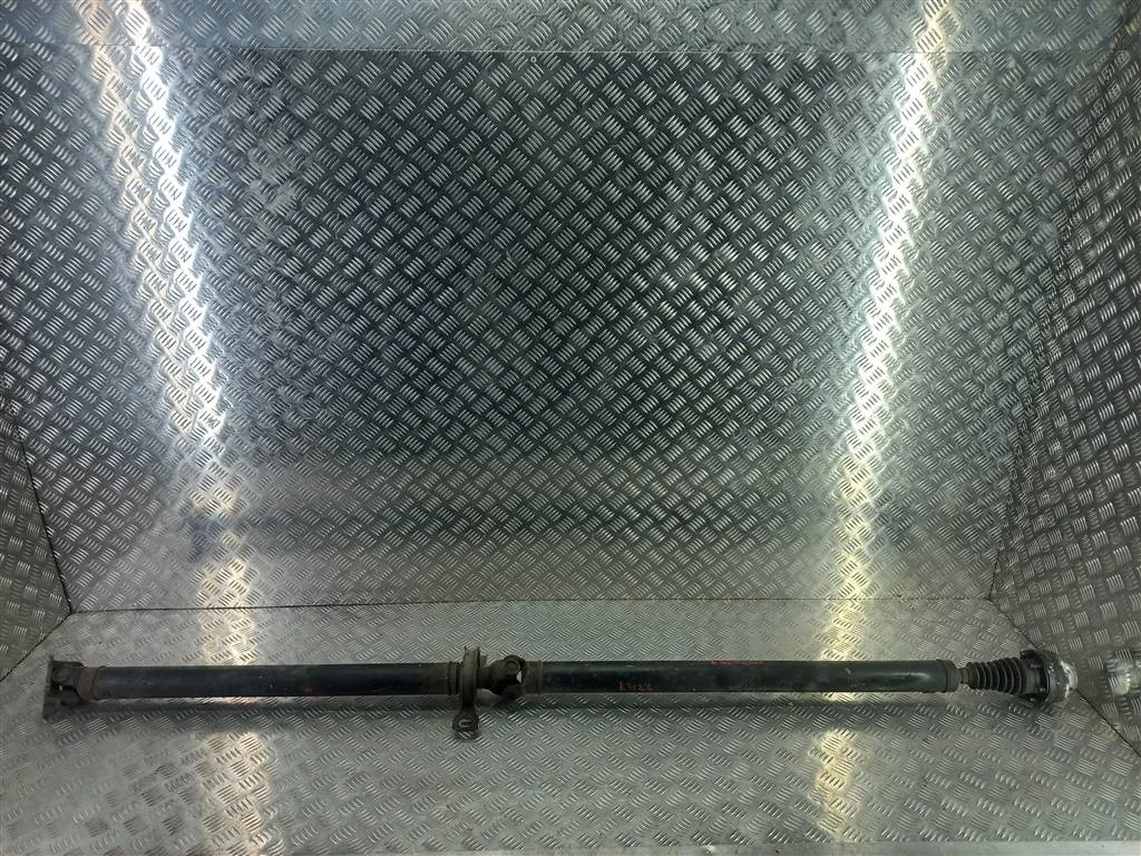 Вал карданный задний CHEVROLET  CAPTIVA I рестайл