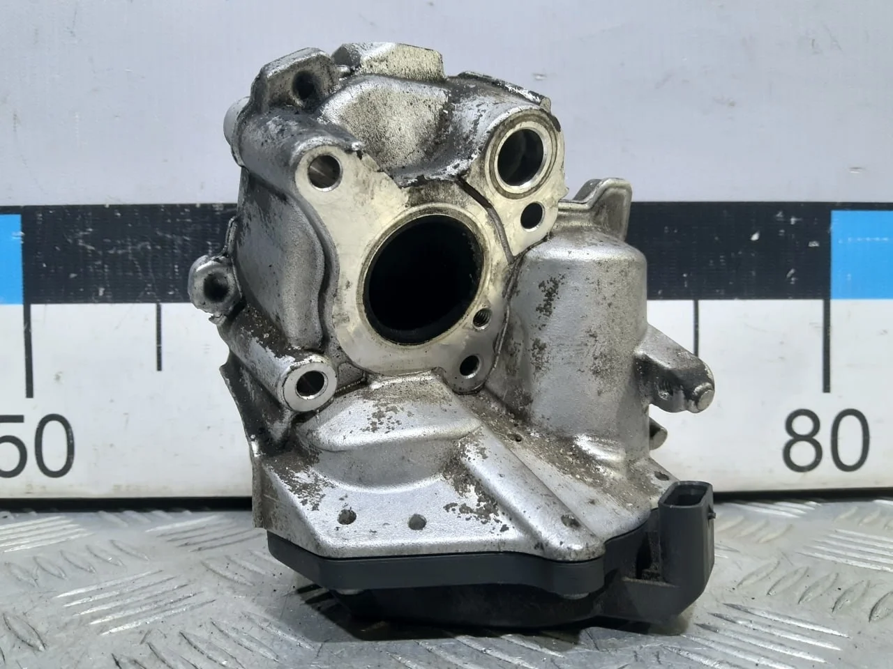 [Б/У] Клапан рециркуляции выхлопных газов [Код: 00520445 ]