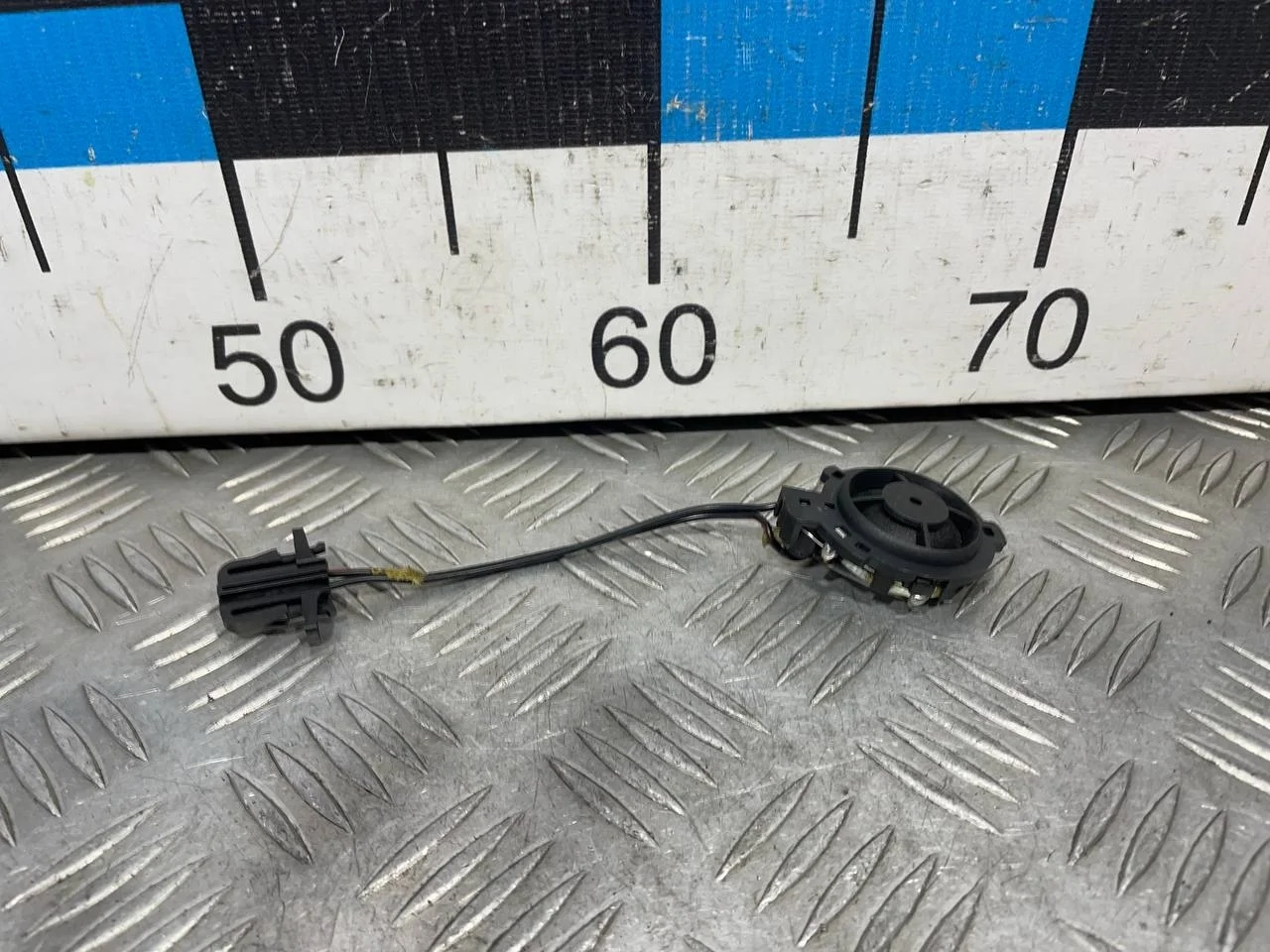 [Б/У] Динамик высокочастотный [Код: 00519822 ]