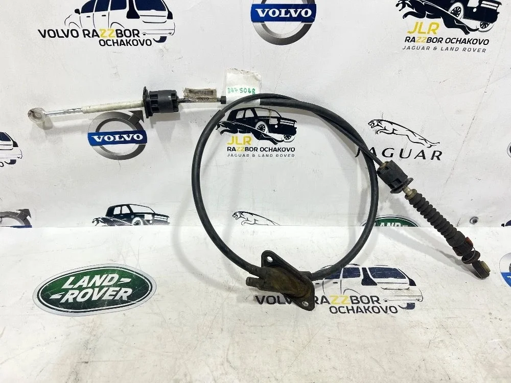 Тросс АКПП Volvo S60 S80 XC70 V70 AW50/51 Aisin XC70 II (2007—2013) B6324S