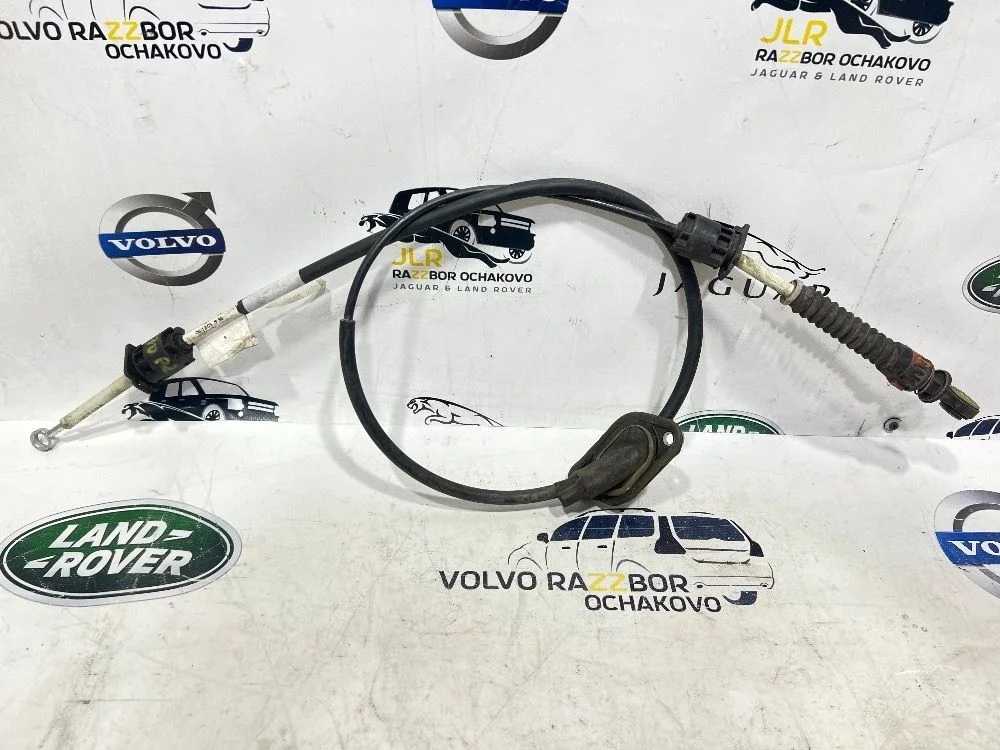 Тросс АКПП Volvo S60 S80 XC70 V70 AW50/51 Aisin XC70 II (2007—2013) B6324S
