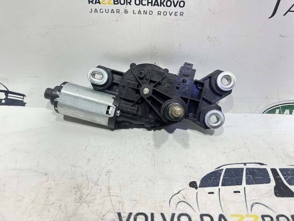 Моторчик стеклоочистителя задний Volvo XC70 V70 XC70 II (2007—2013)