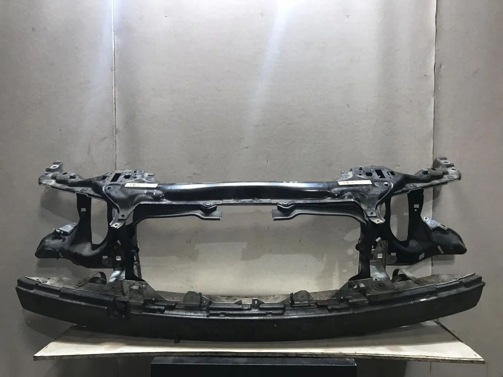 Панель передняя в сборе BMW E65