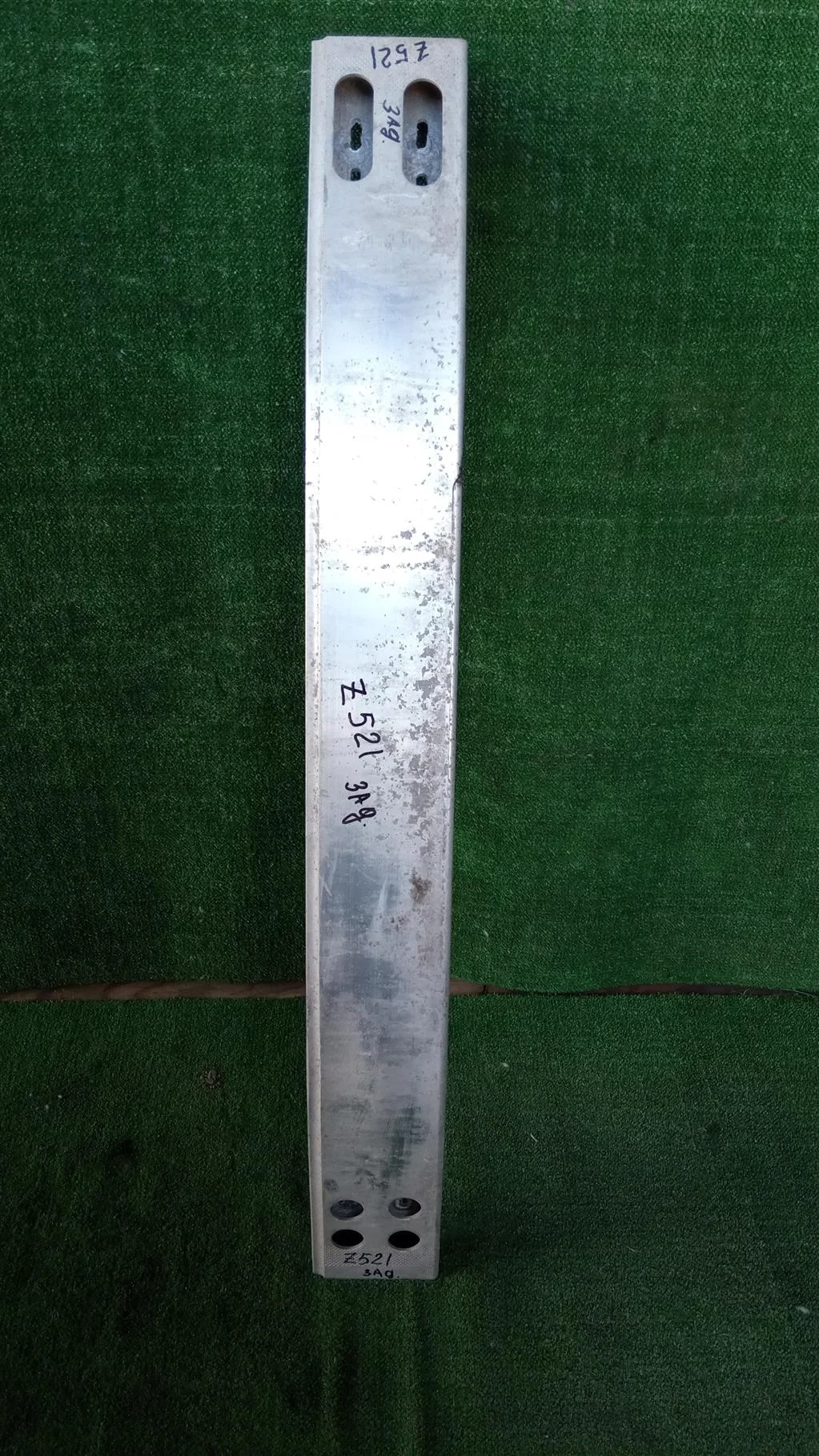 Б.у. усилитель бампера заднего NISSAN MURANO Z52 NISSAN MURANO Z52