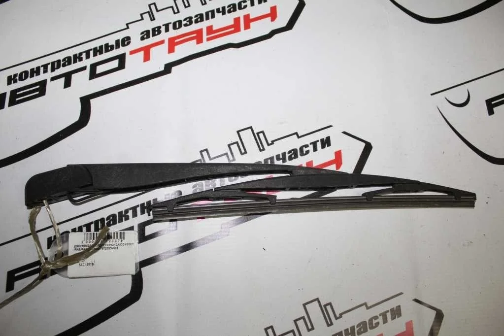 ДВОРНИК ЗАДНЕЙ ДВЕРИ HONDA ODYSSEY RA6 RA7 RA8 RA9 76720S3N003