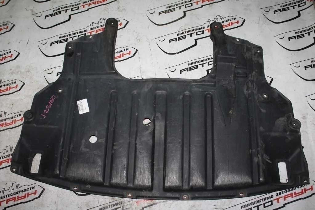 ЗАЩИТА ДВС TOYOTA LEXUS ПРАВО 5144130250
