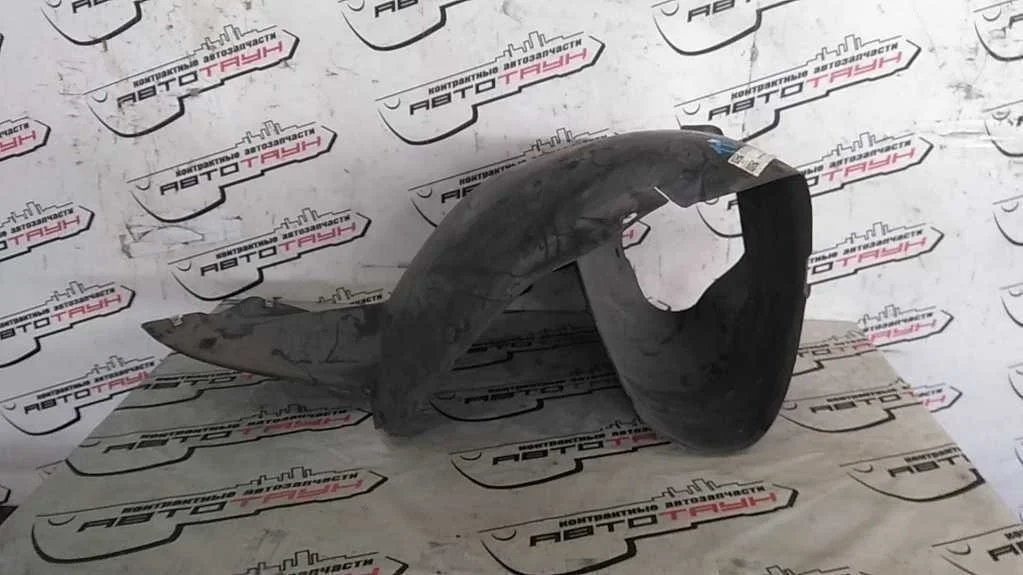 ПОДКРЫЛОК VOLKSWAGEN ПЕРЕД ЛЕВО 1T0805911N