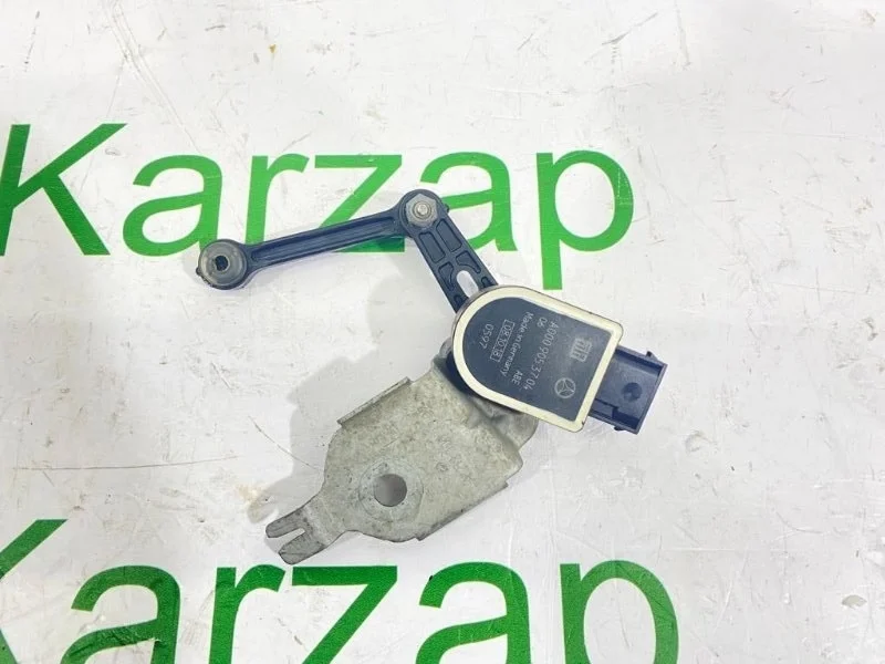 Датчик высоты дорожного просвета MERCEDES-BENZ CLS 2018 W257