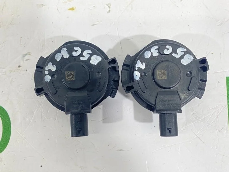 Клапан электромагнитный BMW 5 2020 G30