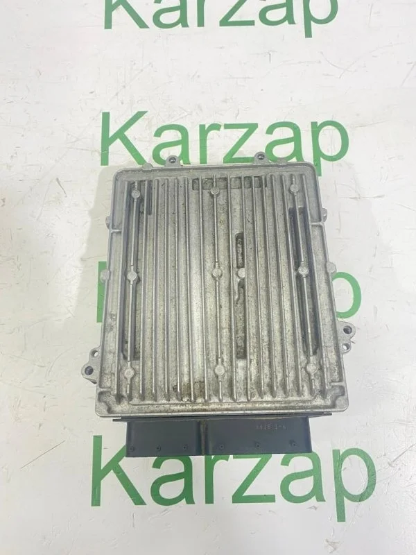 Блок управления двигателем MERCEDES-BENZ GLC 2018 X253