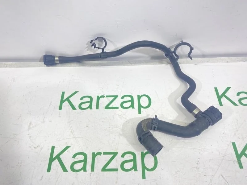 Патрубок системы охлаждения MERCEDES-BENZ GLC 2018 X253