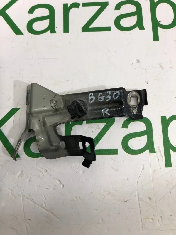 Кронштейн крыла BMW 4 2018 F32