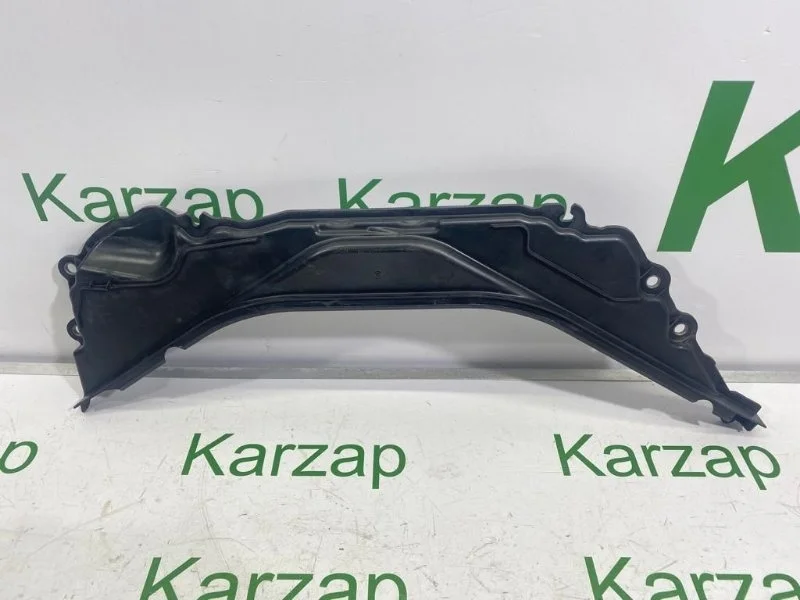 Перегородка моторного отсека BMW 4 2018 F32