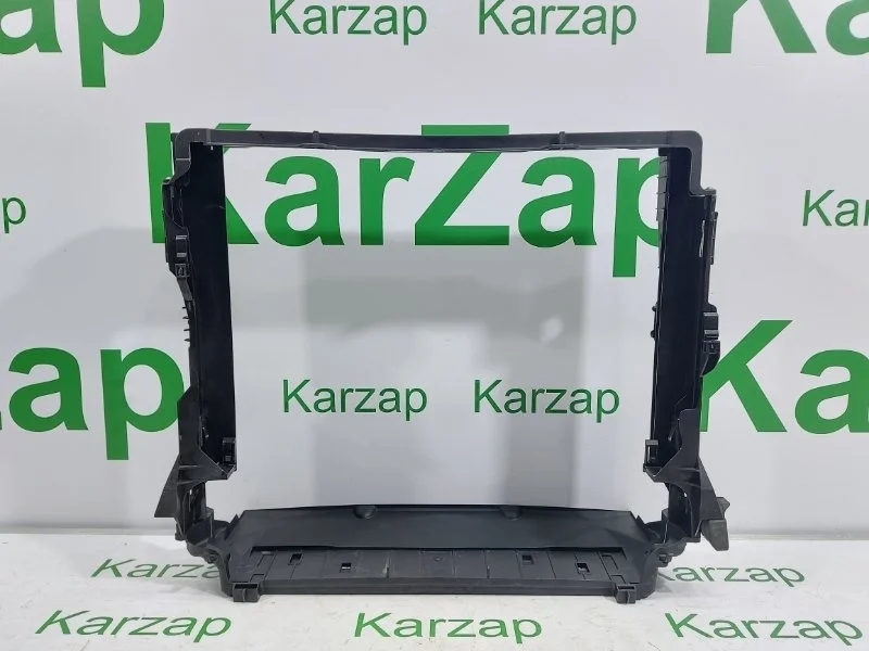 Рамка радиатора BMW X5 2016 F15