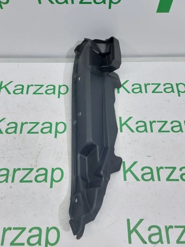 Накладка крыла BMW X5 2013-2018 F15