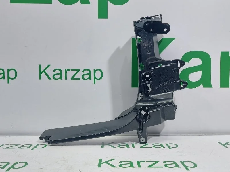 Кронштейн бампера BMW X5 2013-2018 F15