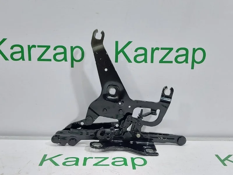 Петля капота BMW X5 2013-2018 F15