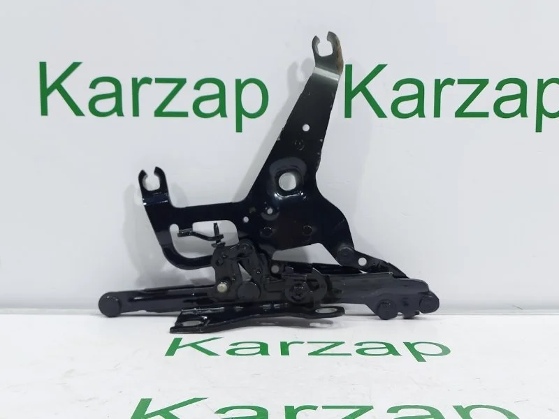 Петля капота BMW X5 2013-2018 F15