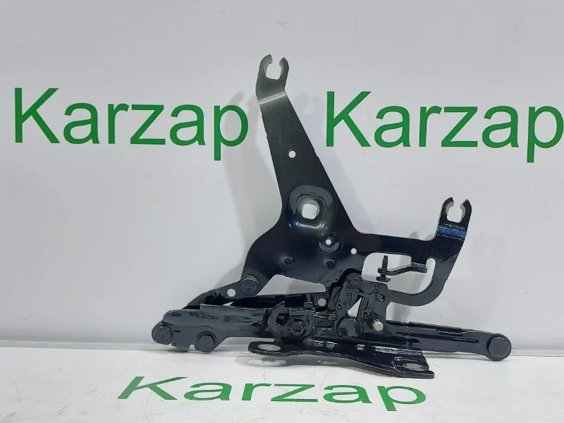 Петля капота BMW X5 2013-2018 F15