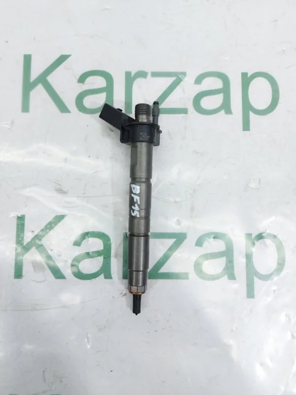 Форсунка топливная BMW X5 2013-2018 F15