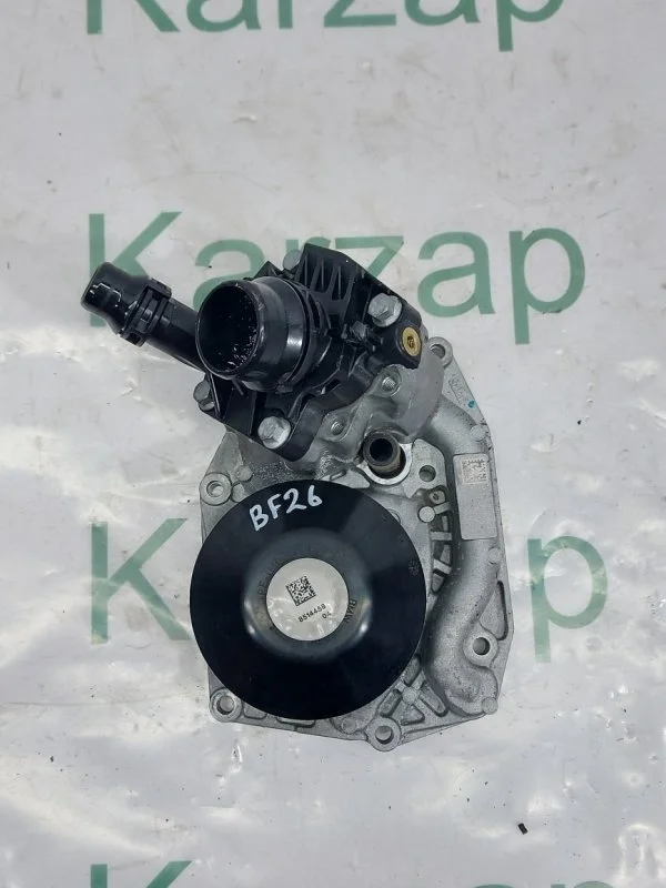 Помпа BMW X4 2014-2018 F26