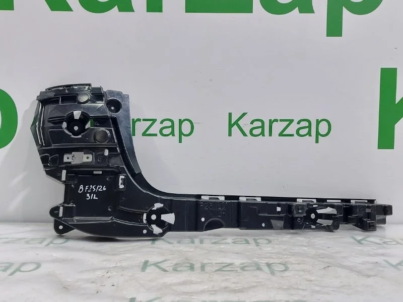 Кронштейн бампера BMW X3 2013-2017 F25