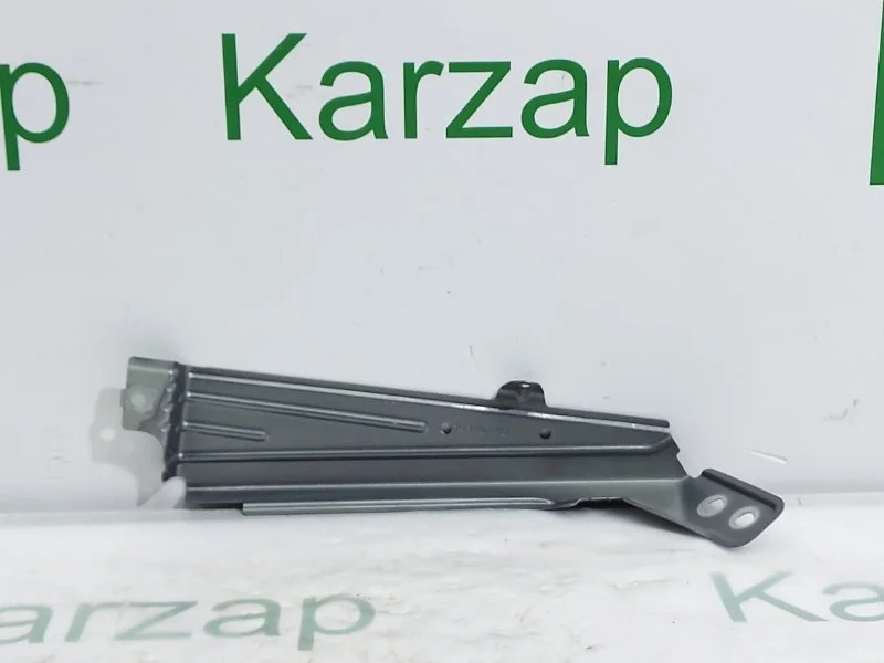 Кронштейн крыла BMW X3 2014-2017 F25