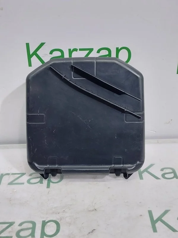 Крышка блока предохранителей BMW X3 2013-2017 F25