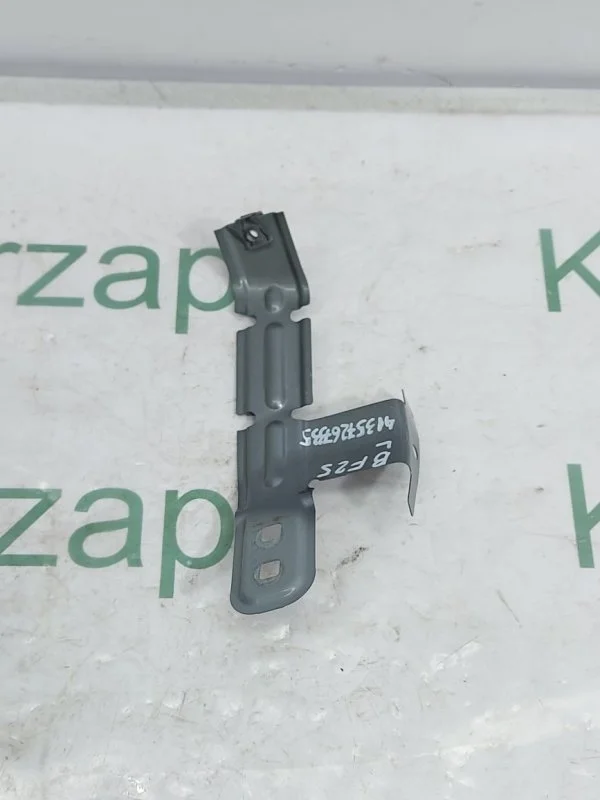 Кронштейн крыла BMW X3 2013-2017 F25