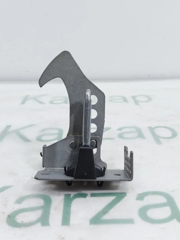 Замок капота BMW X3 2013-2017 F25