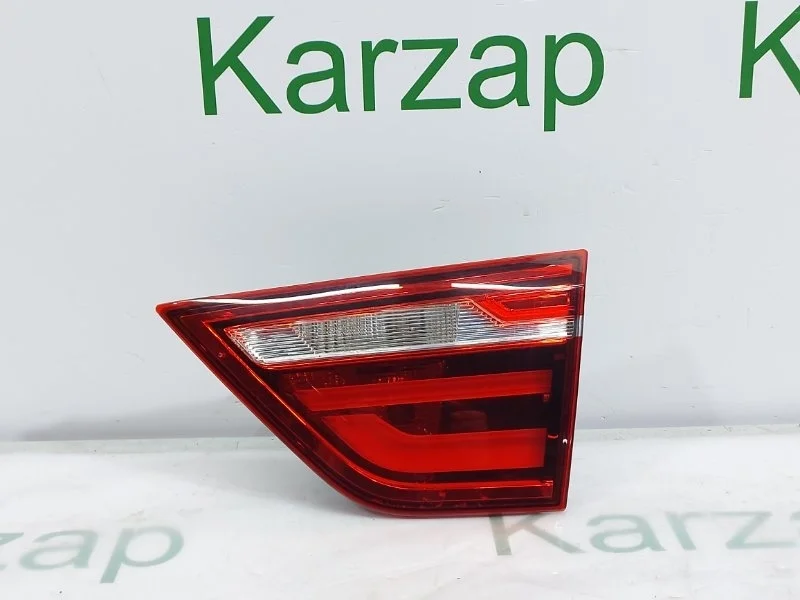 Фонарь внутренний BMW X4 2014-2018 F26