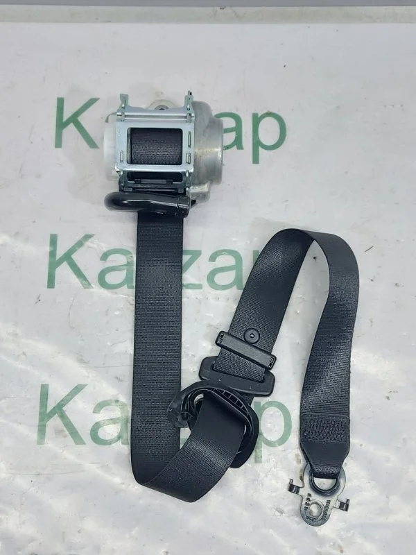Ремень безопасности BMW 5 2018 G30