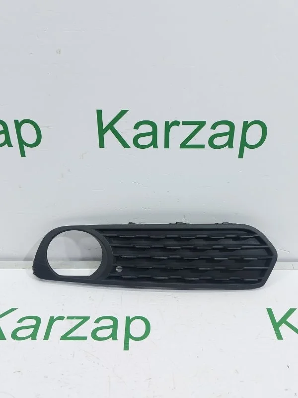 Накладка птф бампера BMW 1 2011-2015 F20