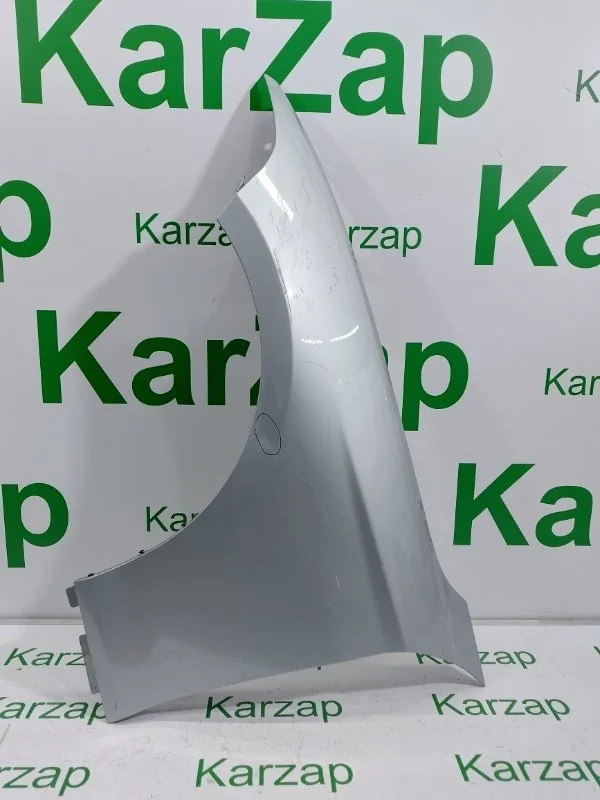 Крыло BMW 1 2011-2015 F20