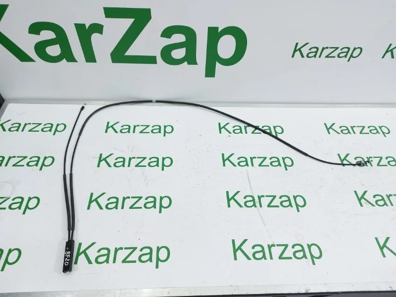 Трос замка капота BMW 1 2011-2015 F20